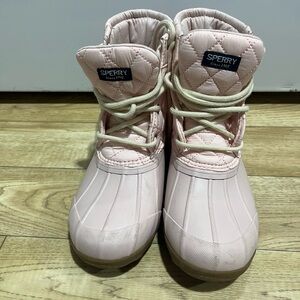 Kids Sperry’s Boots